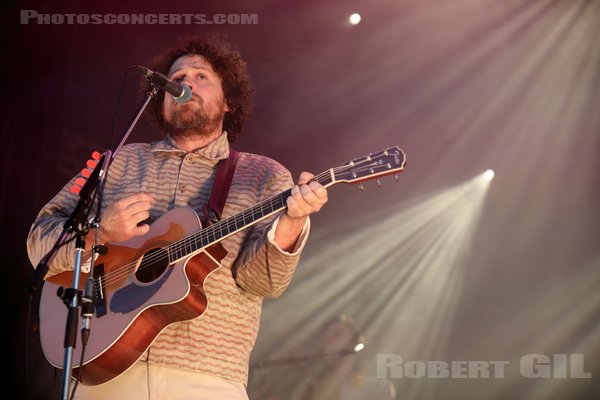 METRONOMY - 2022-06-21 - PARIS - Arenes de Lutece - 